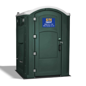 Long Term Accessible Portable Toilet Hire