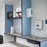 16ft mobile welfare unit 16ft mobile welfare unit