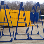 Lifting Frame Lifting Frame