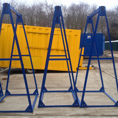 Lifting Frame