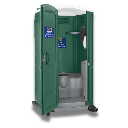 Long Term Event Portable Toilet Hire Inside