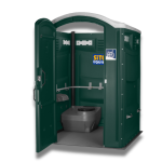 Accessible Portable Toilet Hire Accessible Portable Toilet Hire