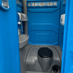 Heated Portable Toilet Heated Portable Toilet