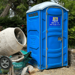 Construction Site Toilet Hire Construction Site Toilet Hire