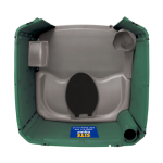 Long Term Event Toilet Hire eagle view Long Term Event Toilet Hire eagle view