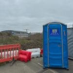 Portable Loo Hire