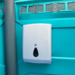 Long-Term Portable Toilet Hire