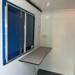 Construction Welfare Unit Hire Construction Welfare Unit Hire