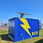 Groundhog welfare unit for hire