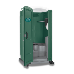 Long Term Event Portable Toilet Hire Inside