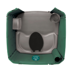 Long Term Event Toilet Hire eagle view Long Term Event Toilet Hire eagle view