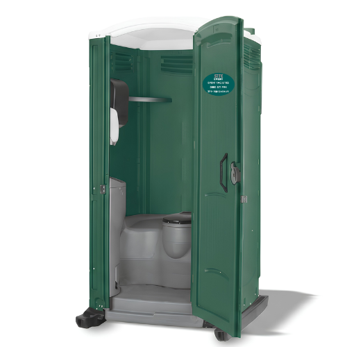 Long Term Event Toilet Hire