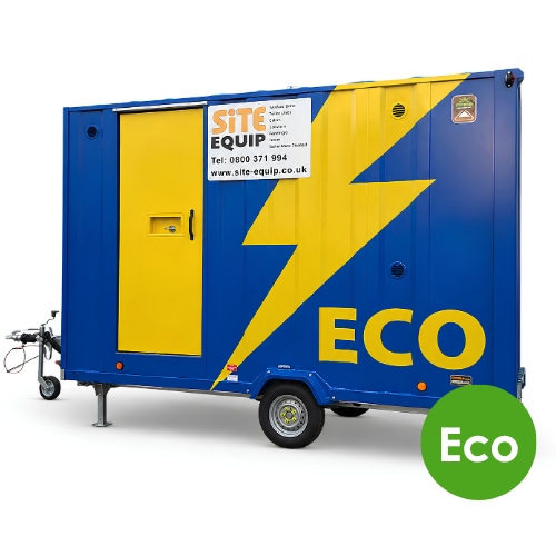 Solar 12ft Welfare Unit Hire Solar 12ft Welfare Unit Hire