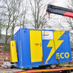 Welfare Units Next day delivery