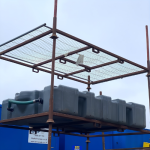 waste tank hire site event waste tank hire site event