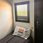 Construction Sleeper Cabin Hire Construction Sleeper Cabin Hire