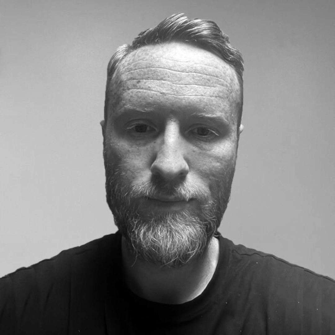 Dan Lansdell 