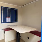 IMG_1803 secondhand welfare unit Canteen