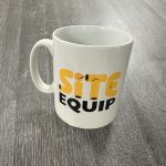 Site equip Mug