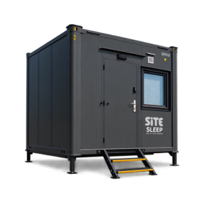 Site Sleep Sleeper Cabin Hire