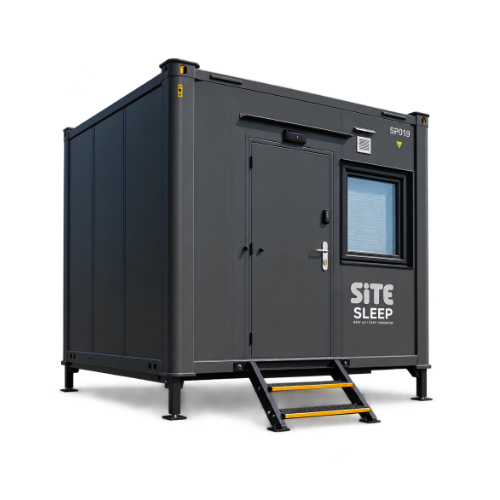 Site Sleep Sleeper Cabin Hire Site Sleep Sleeper Cabin Hire