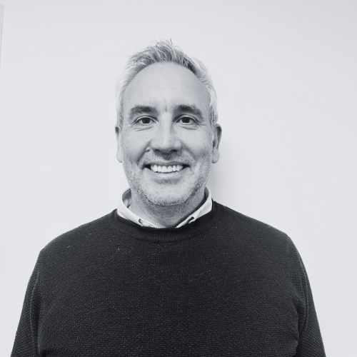 Richard Judge