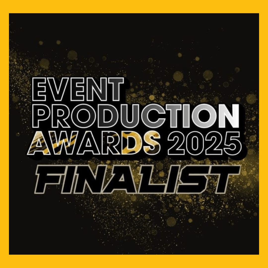 Event Production Awards 2025