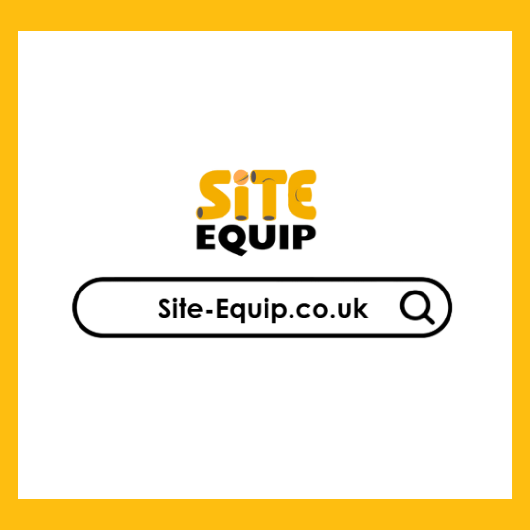 New website