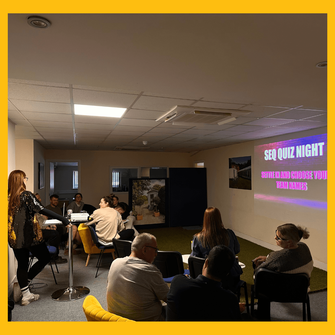 Quiz Night