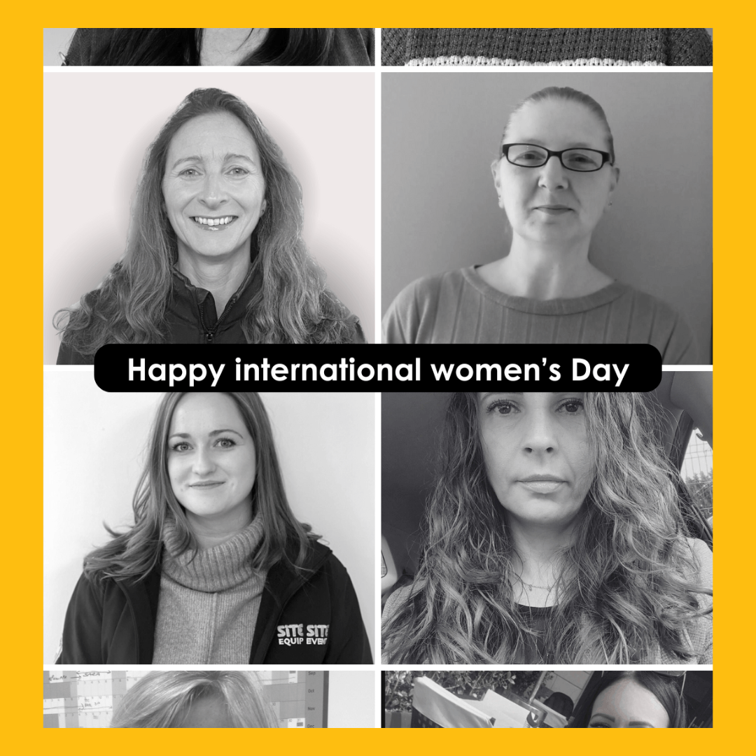 International Women's Day