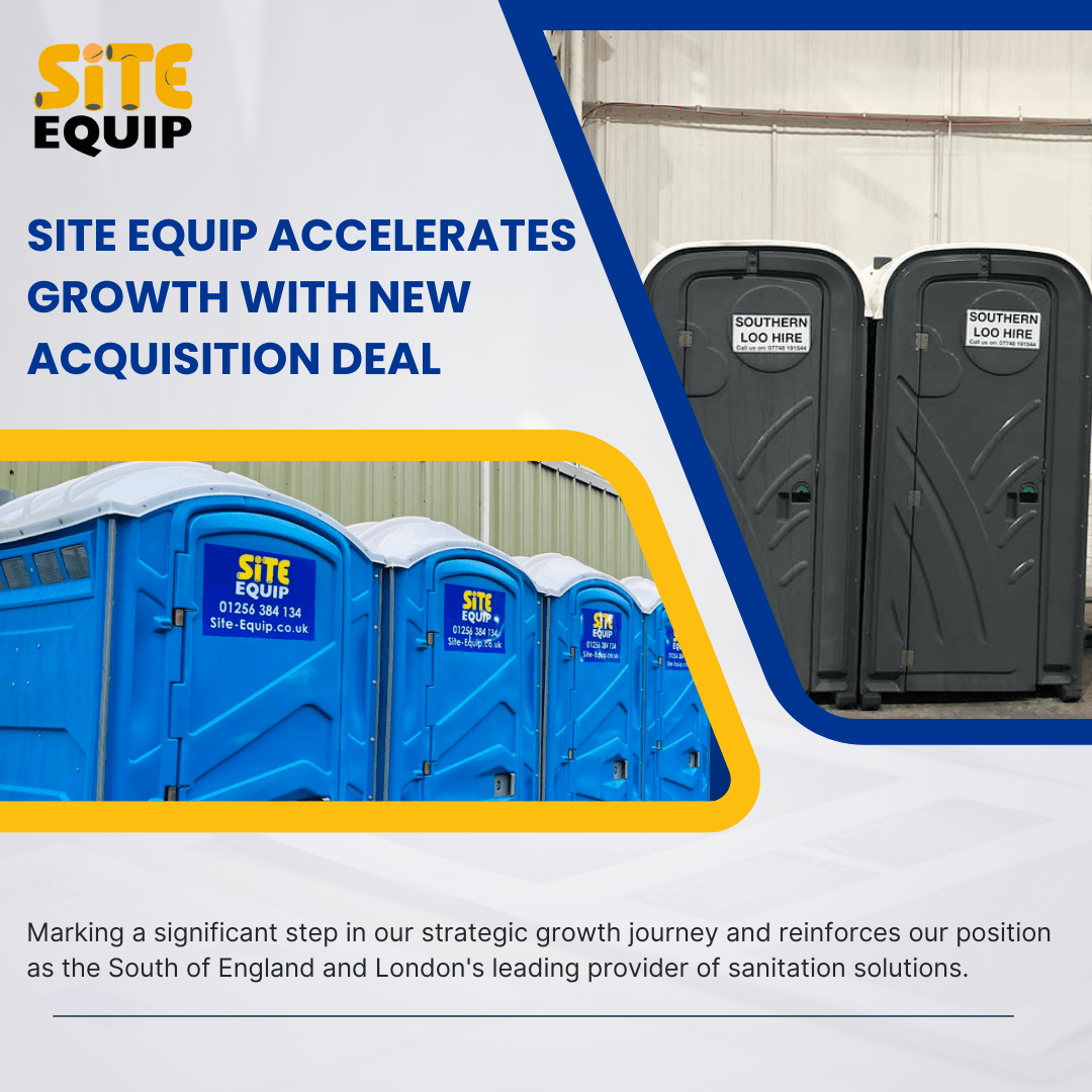 Southern Loo Hire