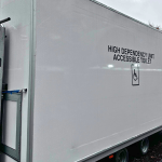 HDU Units for event toilet hire