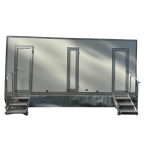 toilet trailer for sale