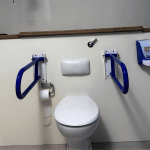 HDU - Toilets for hire