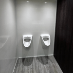 3 toilet trailer for sale