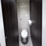 toilet trailer for sale Second Hand toilet for sale