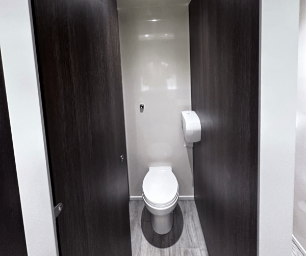 Second Hand toilet for sale