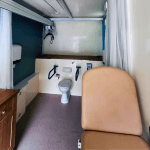 HDU Unit- Inside
