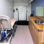 HDU Units for hire