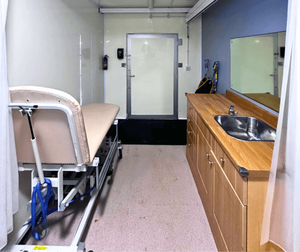 HDU Units for hire
