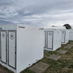 8 bay shower pod