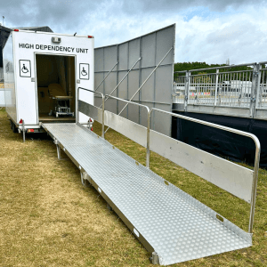 HDU Unit