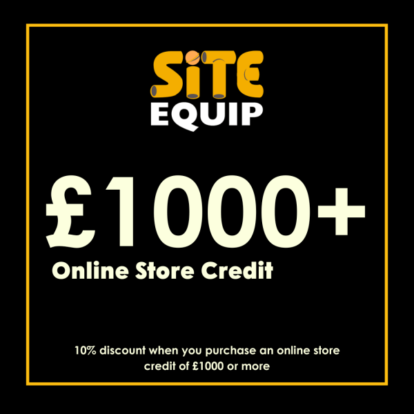 1000+ Online store credit 1000+ Online store credit