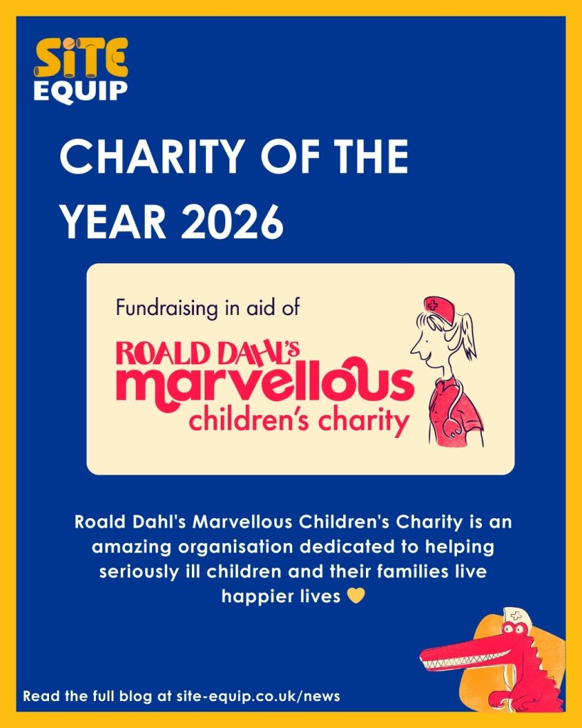 Roald Dahl's Marvellous Children's Charity
