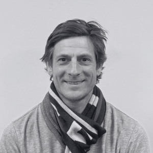 Alex McCloy
