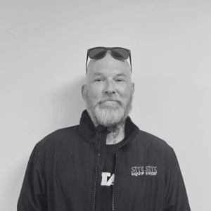 Jonathon Poole - Event Manager