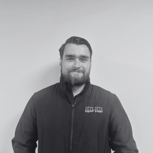 Tom Lee Yard Operations Manager