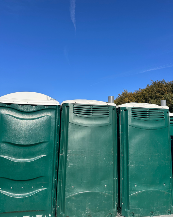 site event loo to purchase