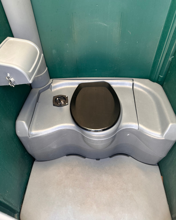 site event loos for sale