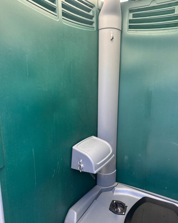 site loos for sale
